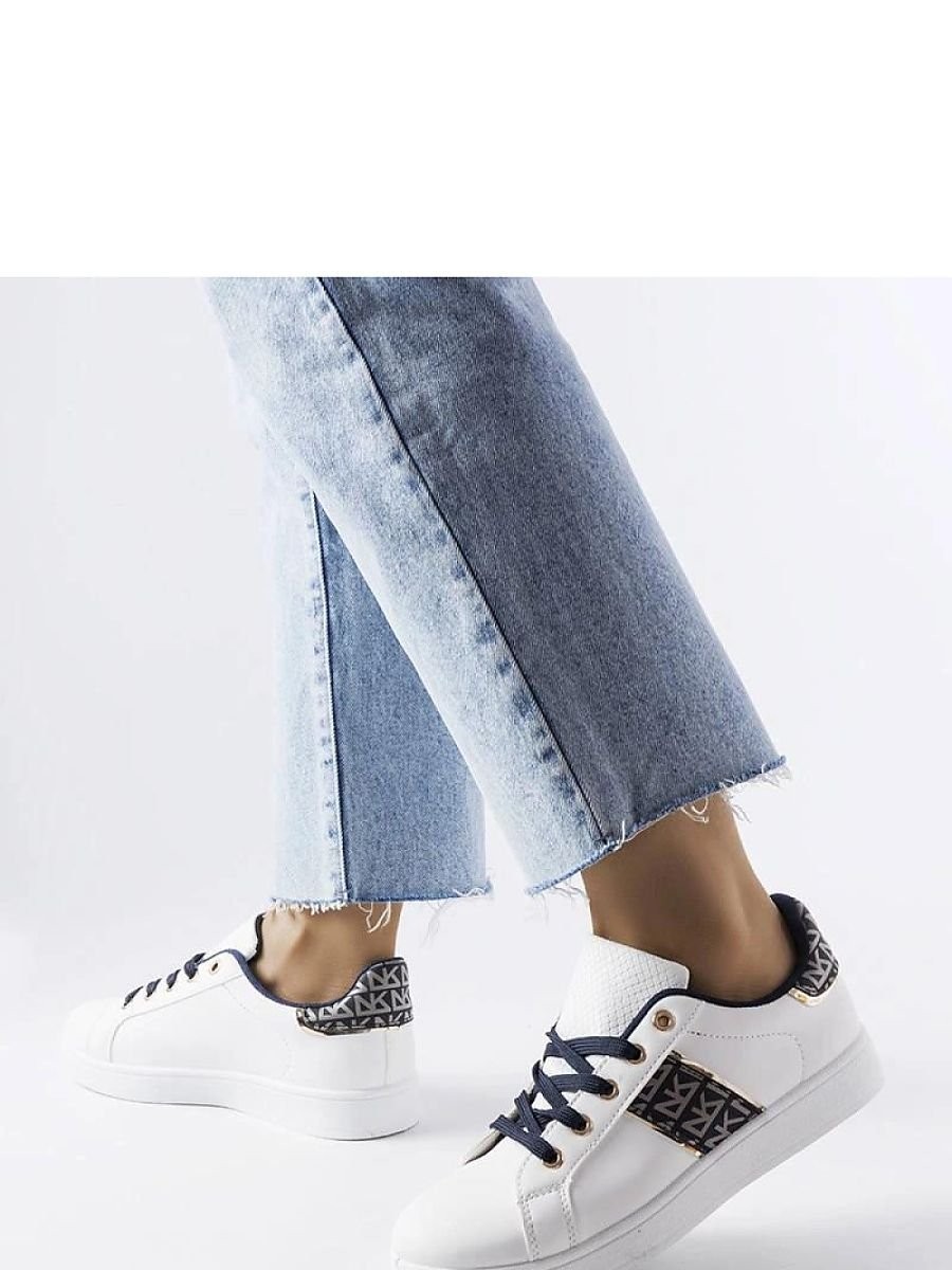 Baskets model 207865 Solea