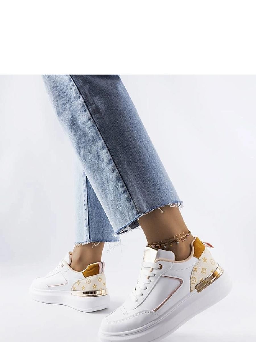 Baskets model 207866 Solea