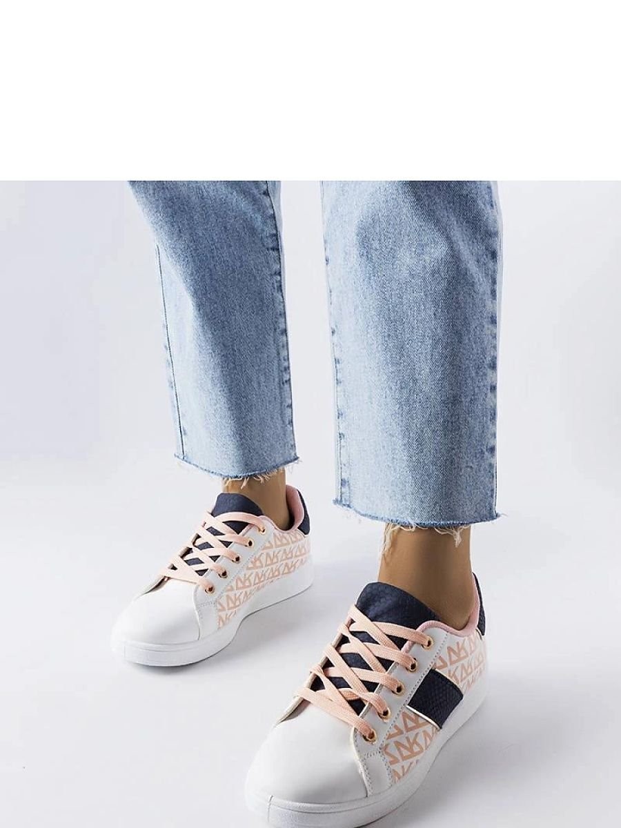 Baskets model 207867 Solea