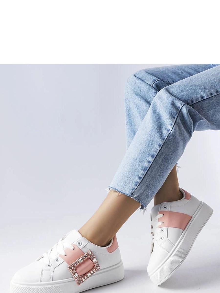 Baskets model 207895 Solea