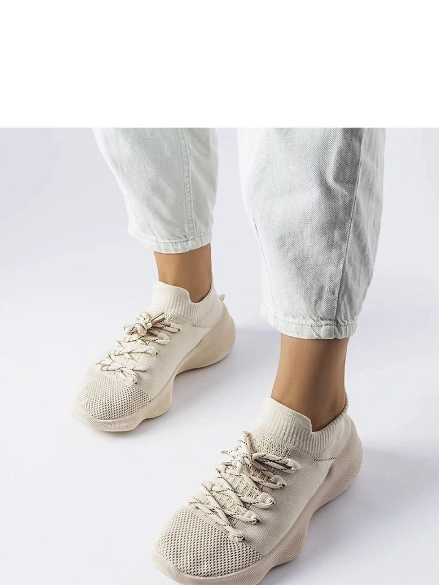 Baskets model 207903 Solea