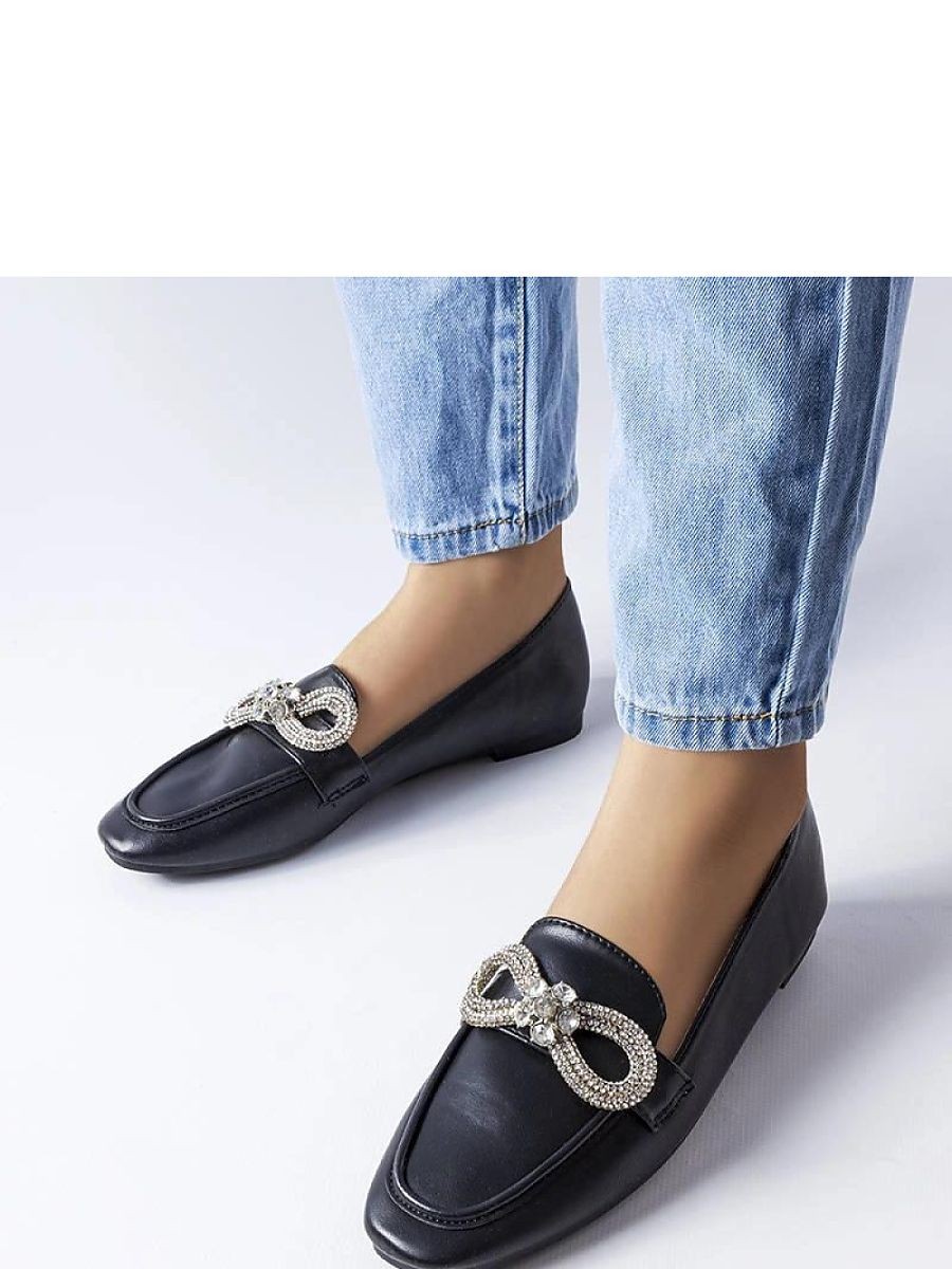 Moccasins model 207927 Solea