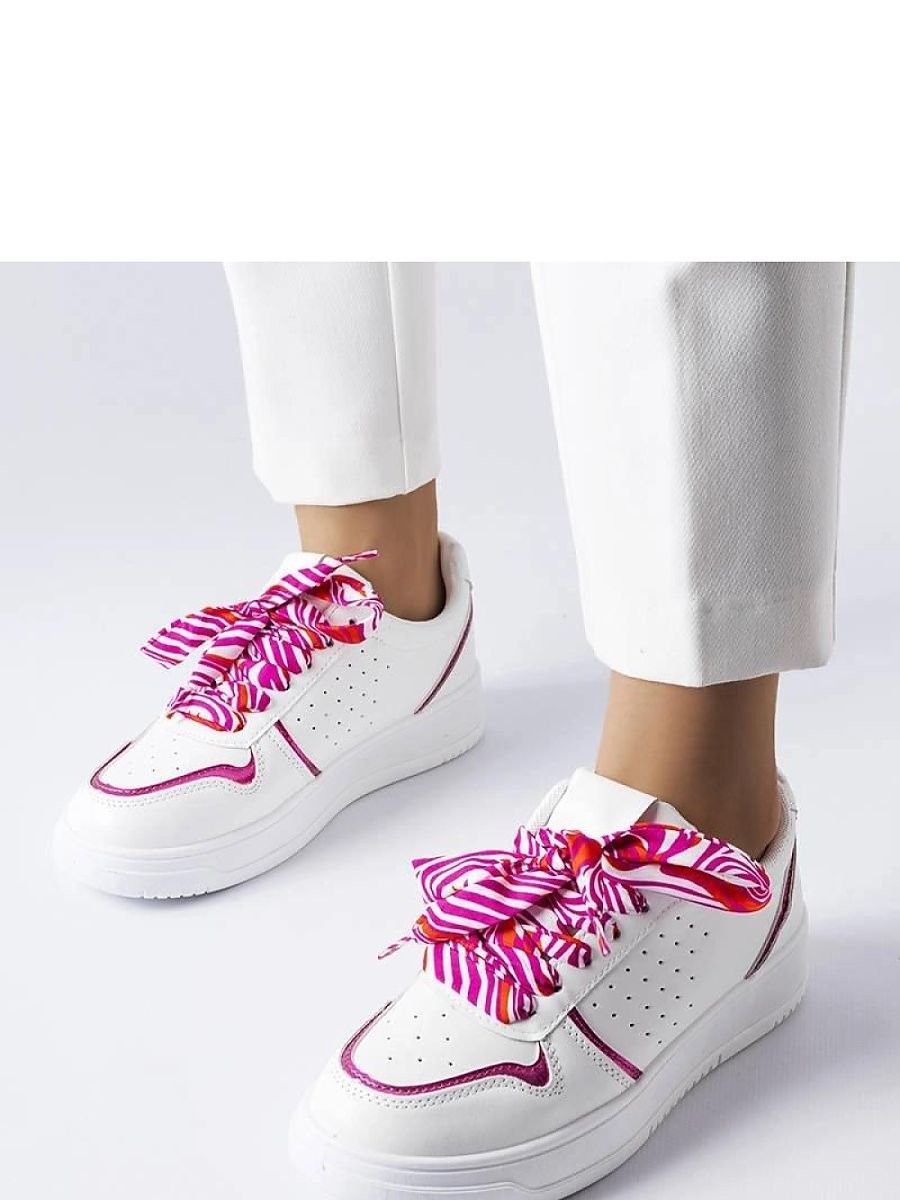 Baskets model 207947 Solea
