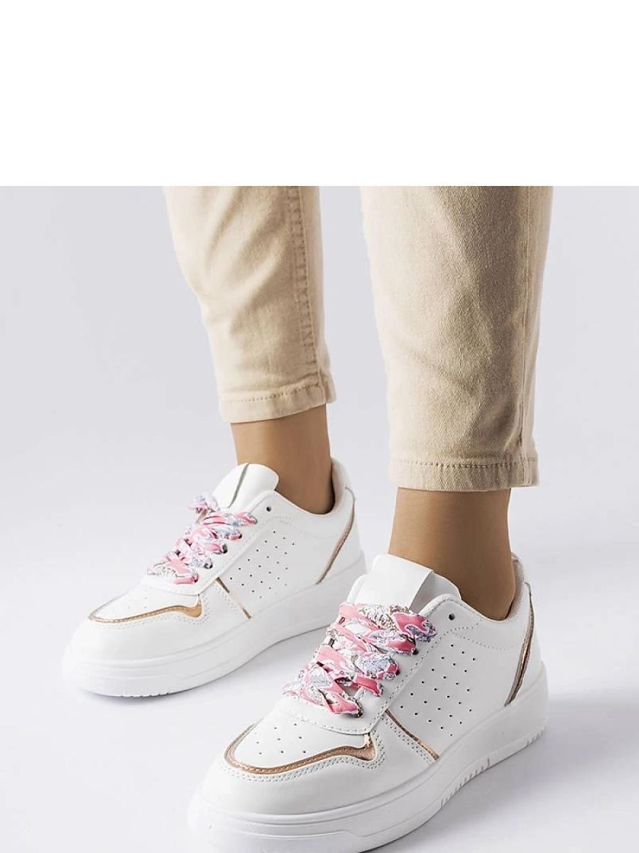 Baskets model 207949 Solea