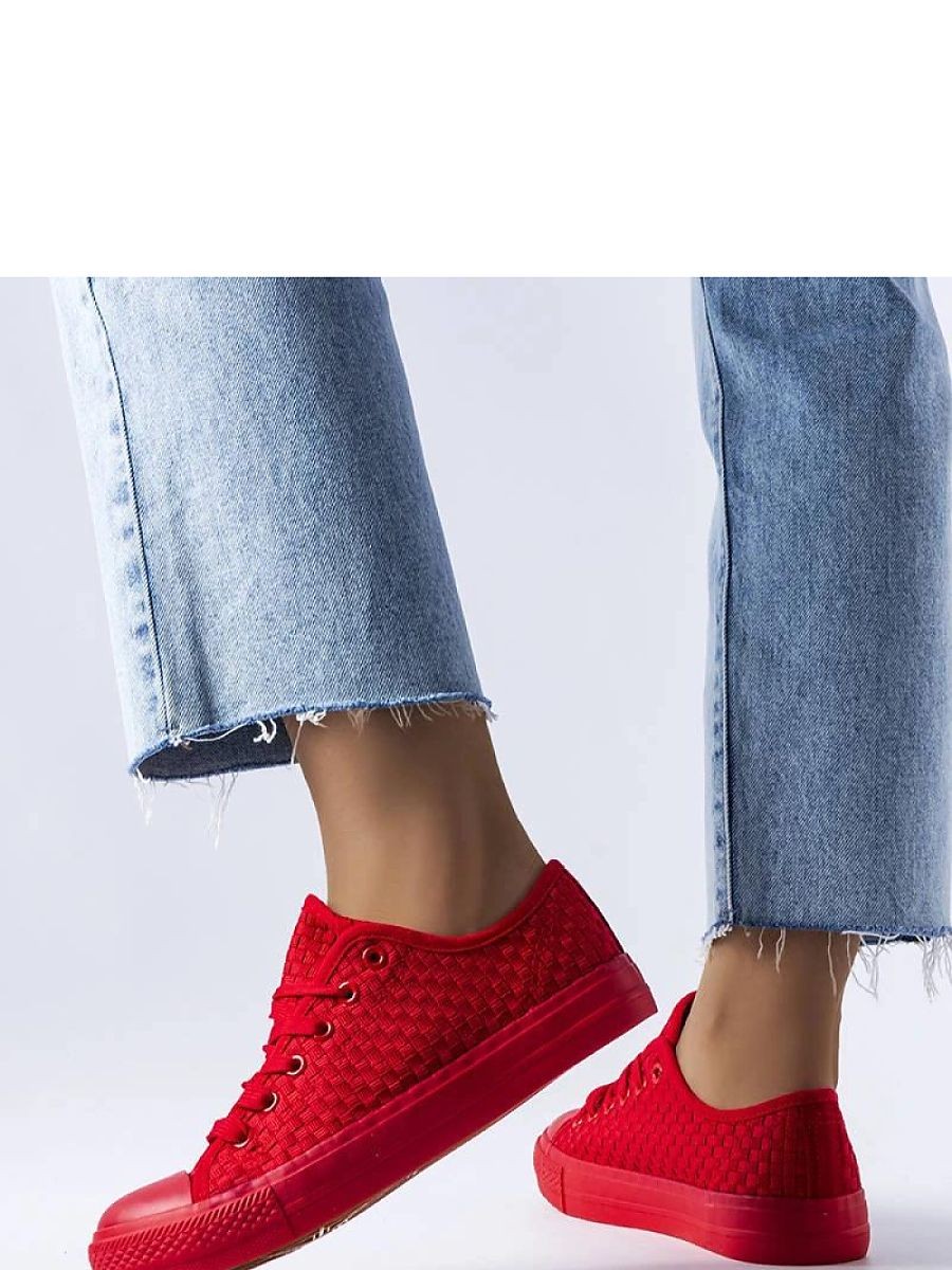 Baskets model 207953 Solea