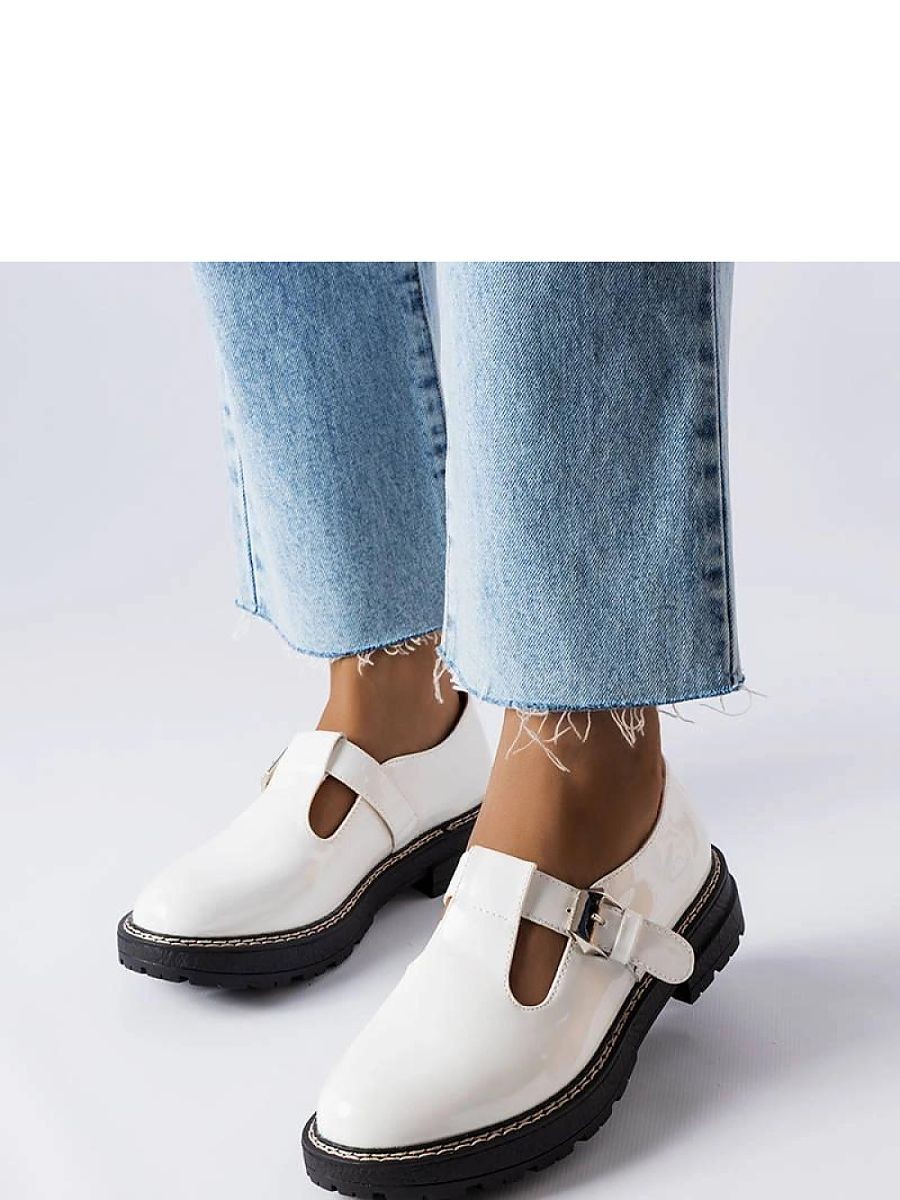 Moccasins model 207955 Solea