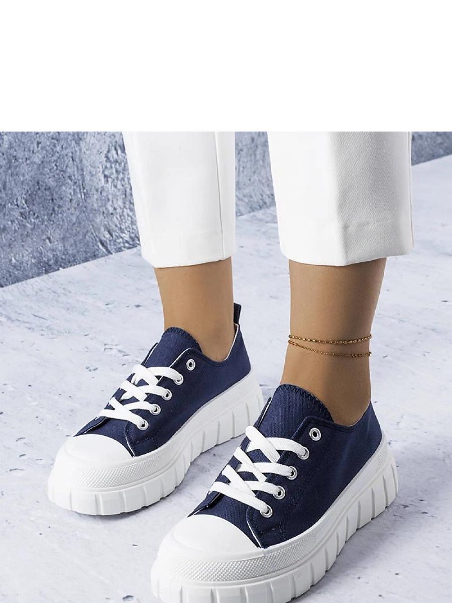Baskets model 207965 Solea