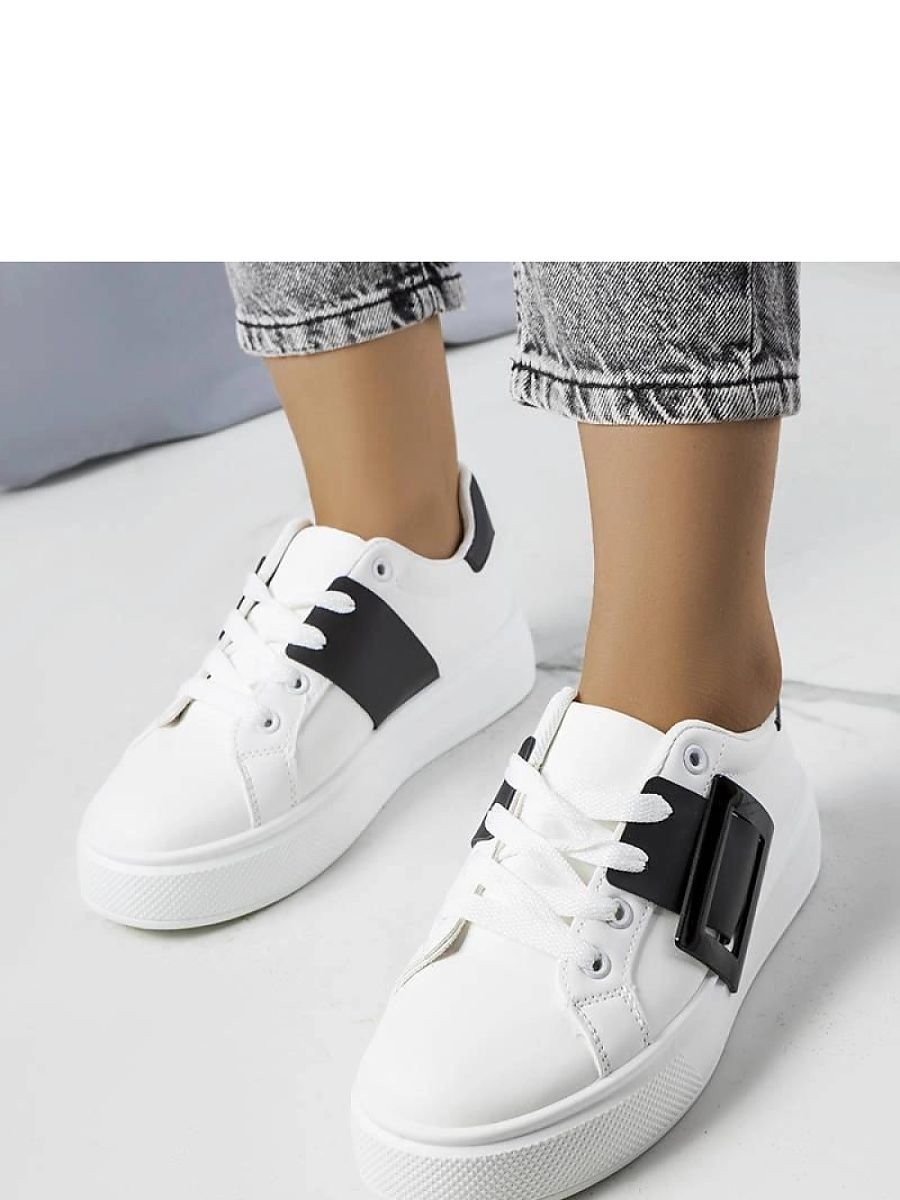 Baskets model 207977 Solea