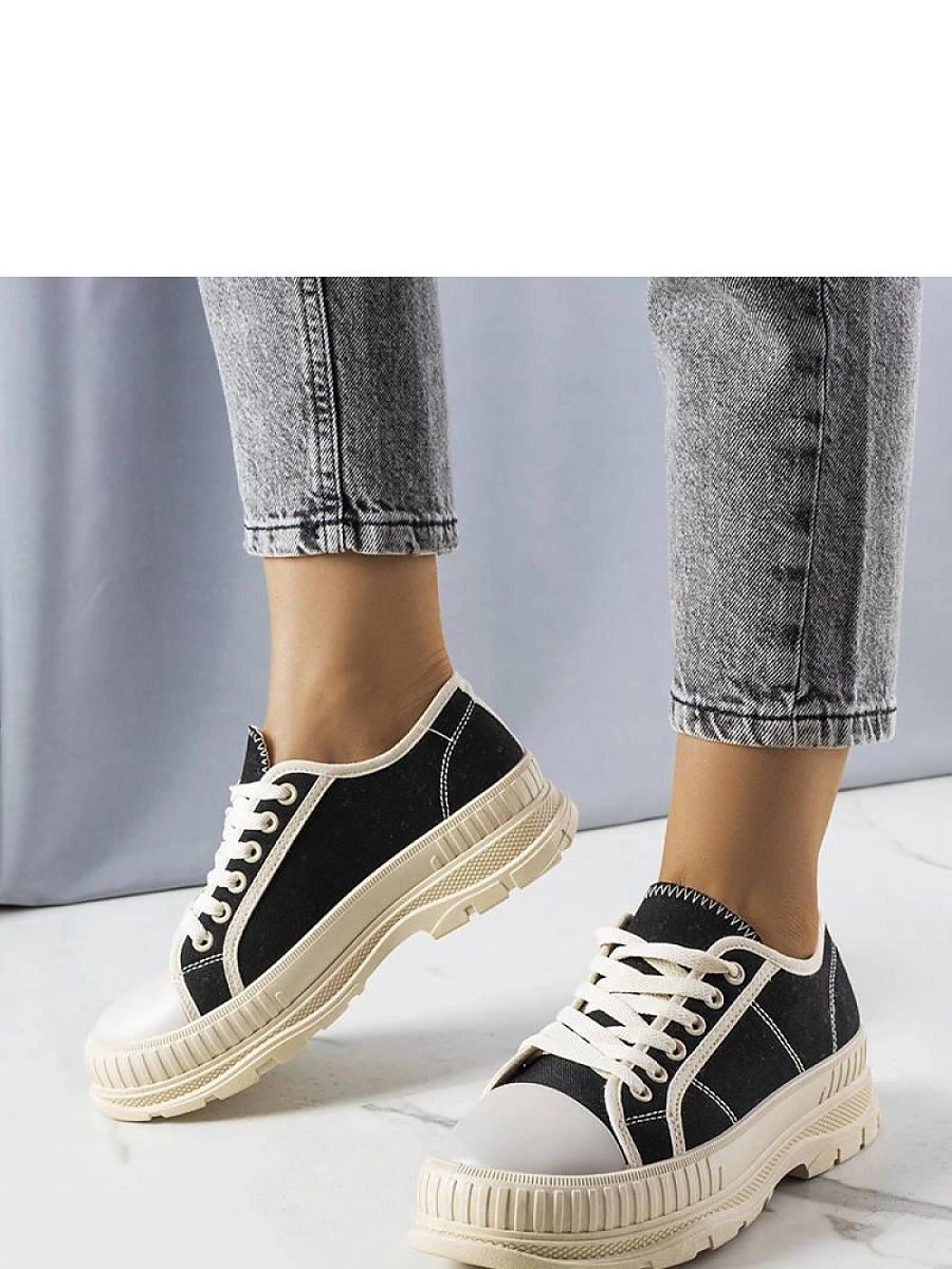 Baskets model 207997 Solea