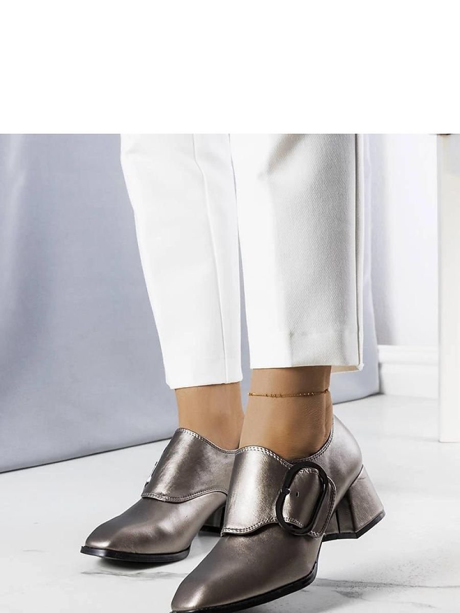 Escarpins à talons model...