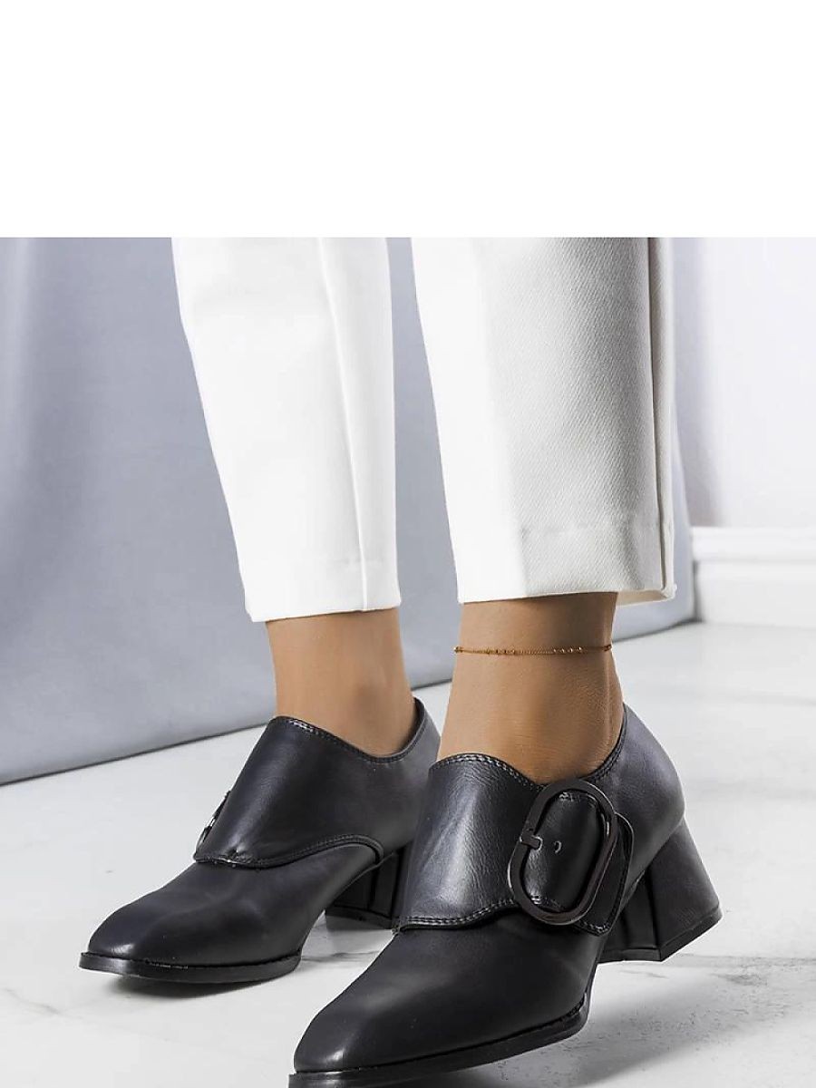 Escarpins à talons model...