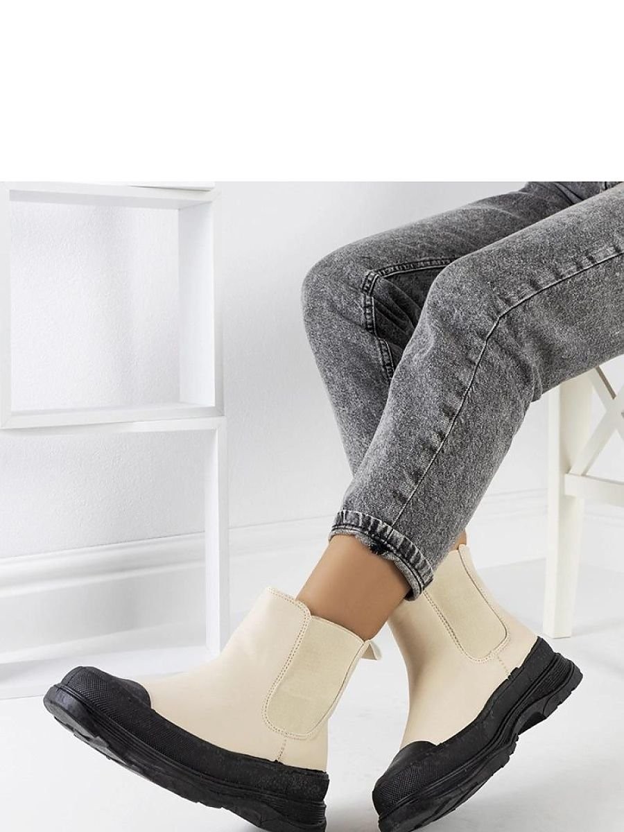 Jodhpur chaussures model...