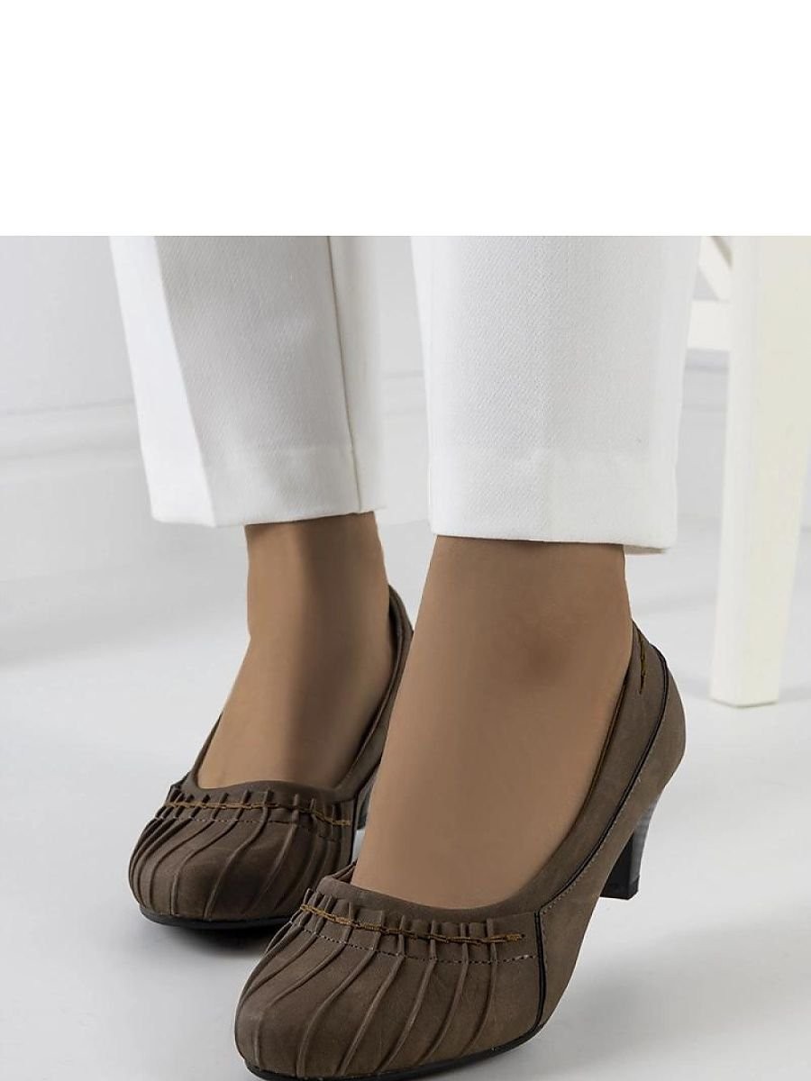 Escarpins à talons model...