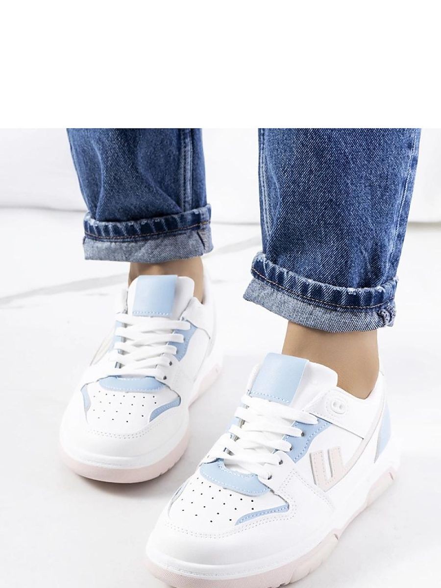 Baskets model 208031 Solea