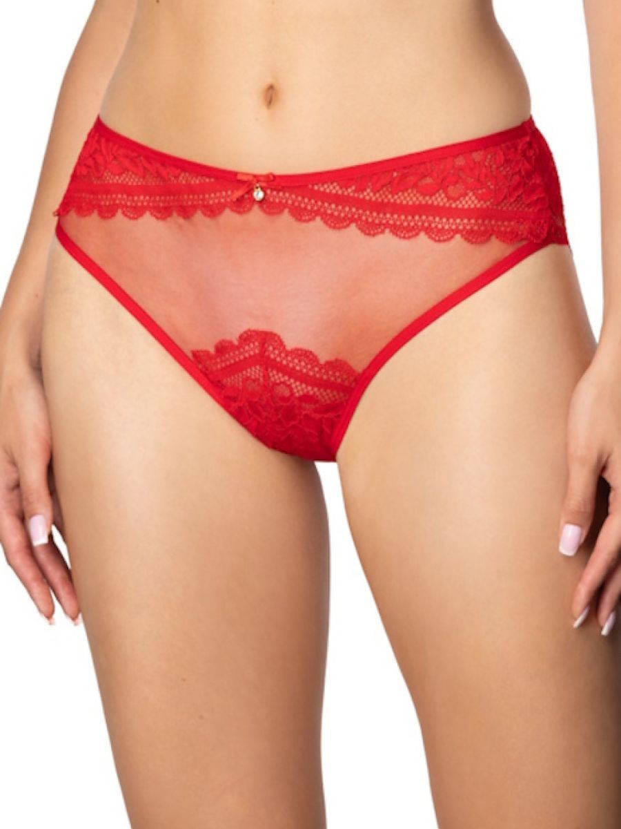 Culottes model 208166 Mat