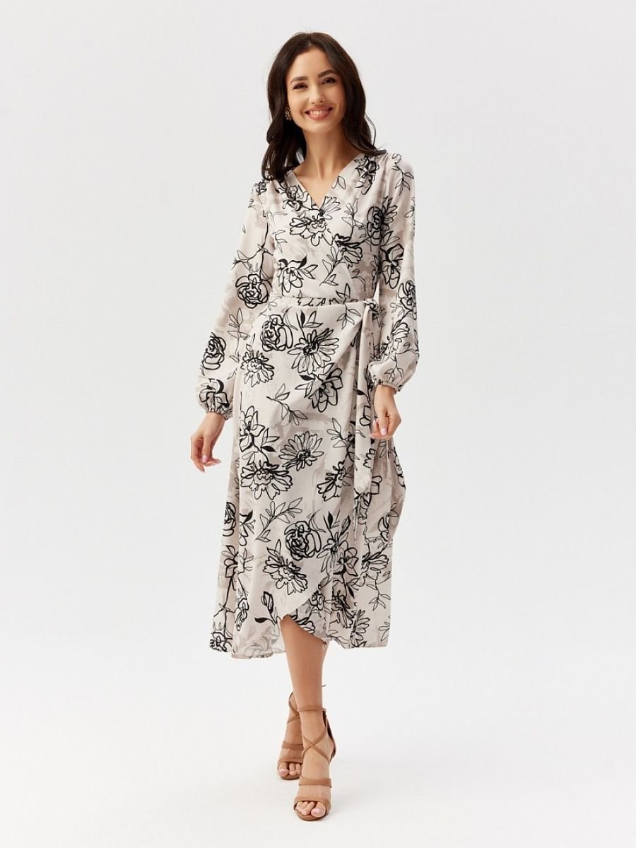 Robe de jour model 208178...