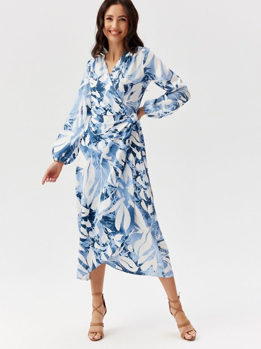 Robe de jour model 208180...