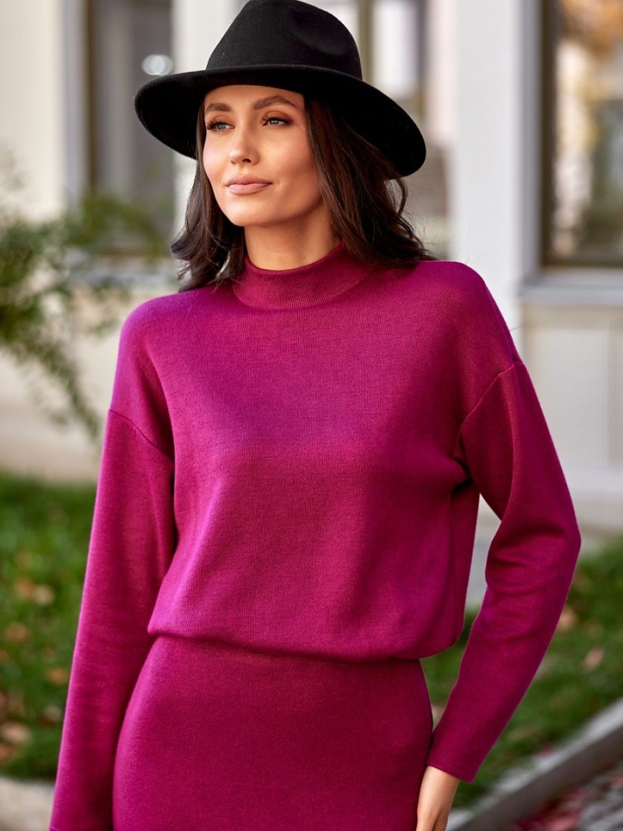 Chemisier model 208202 Roco...