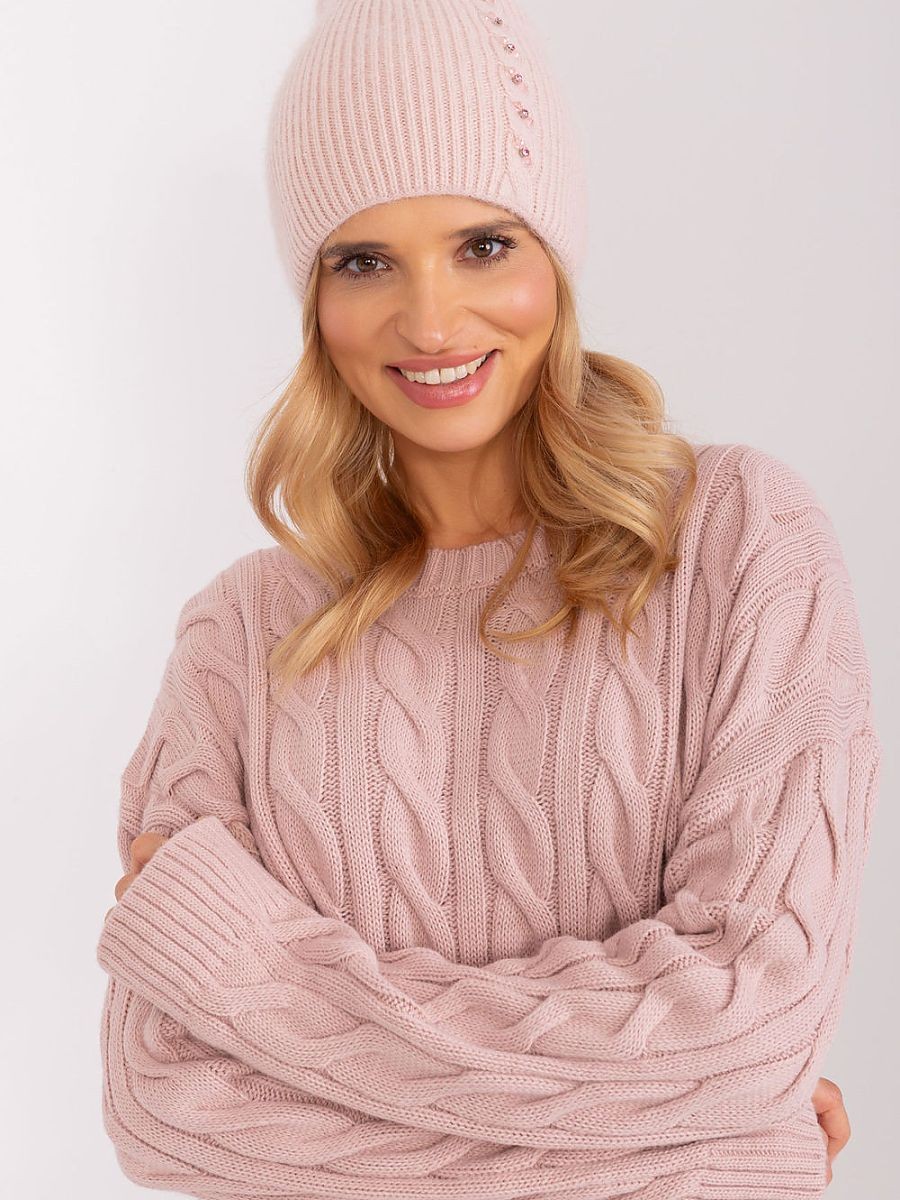 Bonnet model 208253 AT