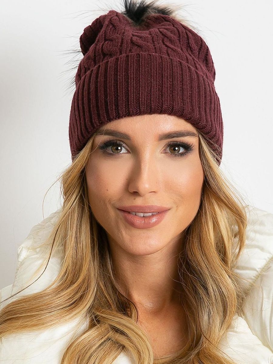 Bonnet model 208255 AT