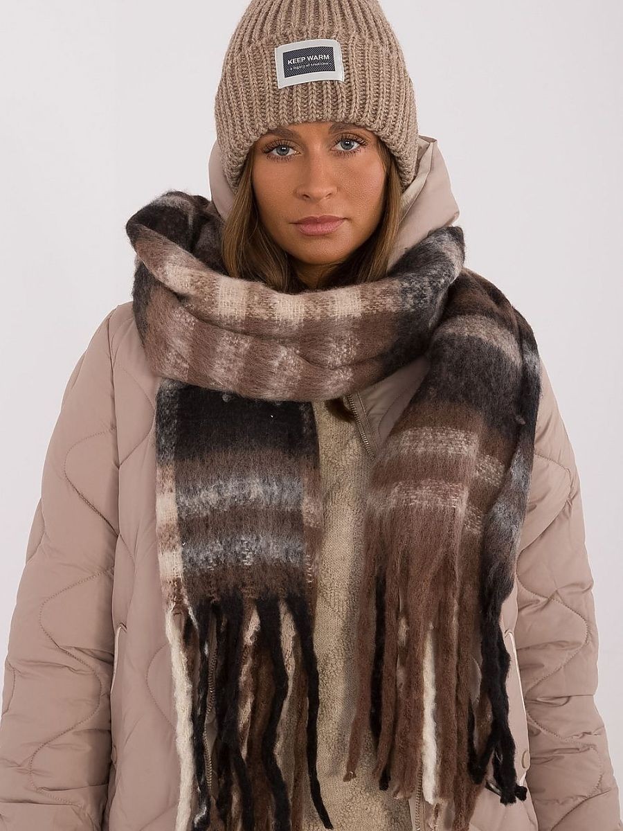 Châle model 208269 AT