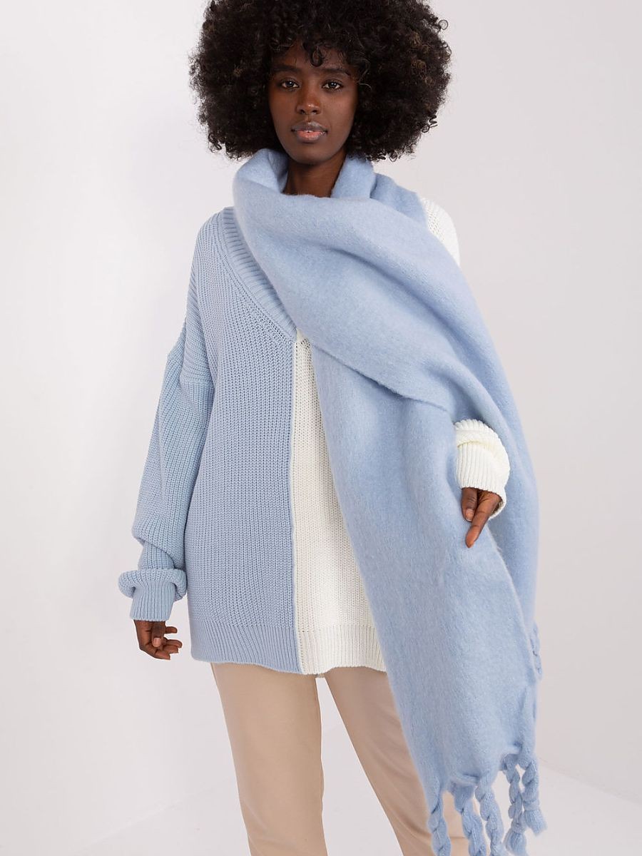 Châle model 208271 AT