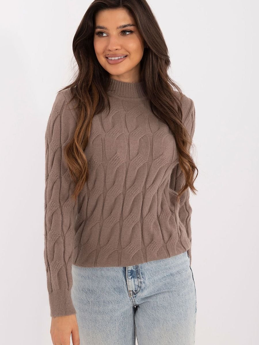 Chandail model 208273 AT