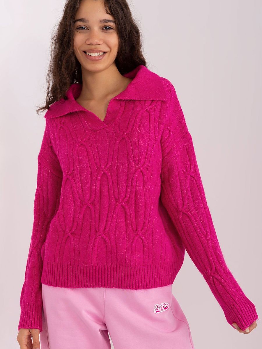 Chandail model 208285 AT