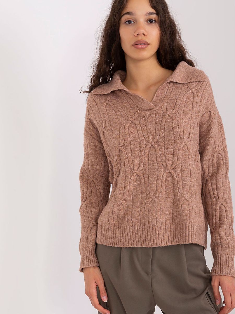 Chandail model 208287 AT