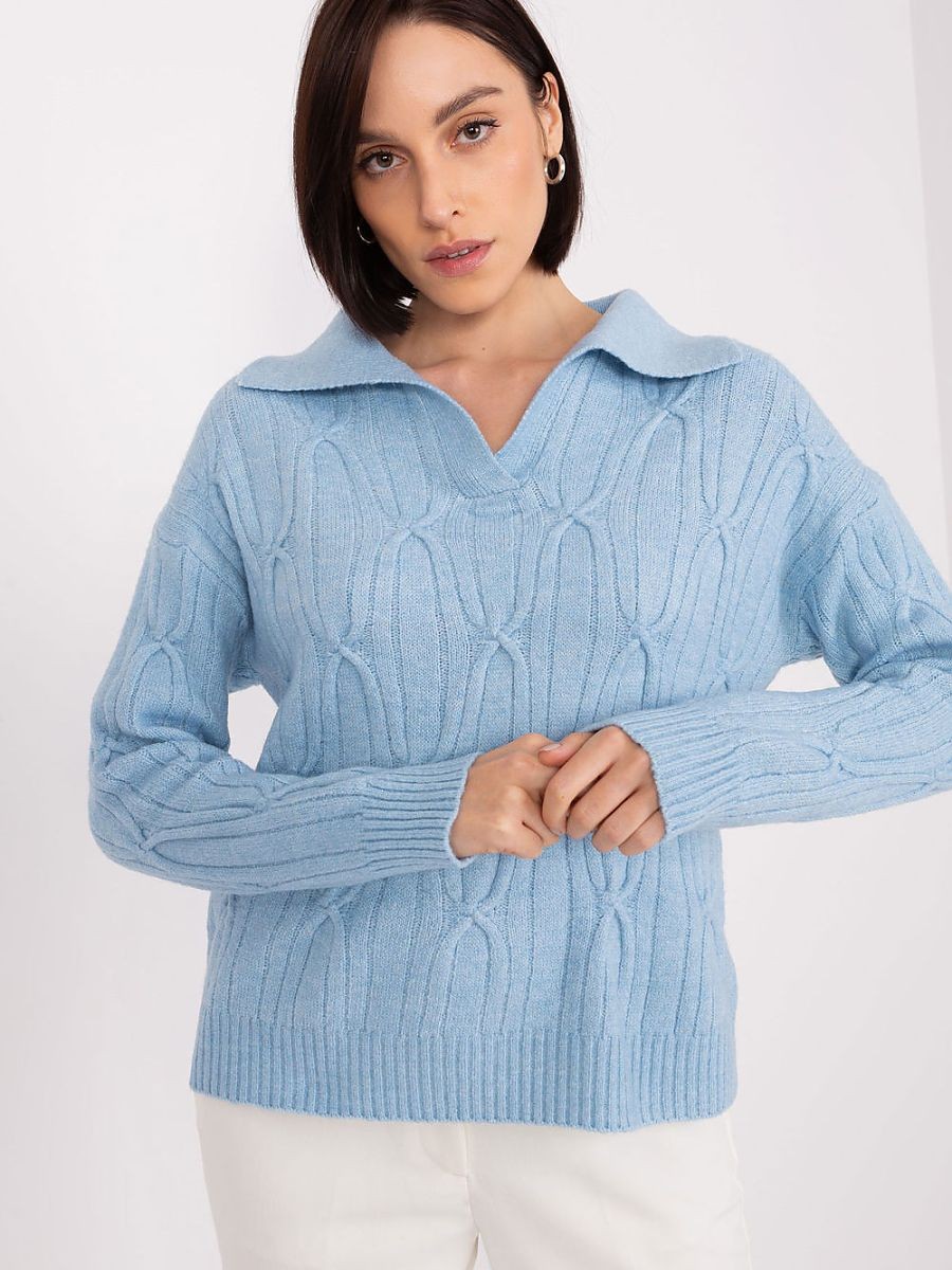 Chandail model 208289 AT