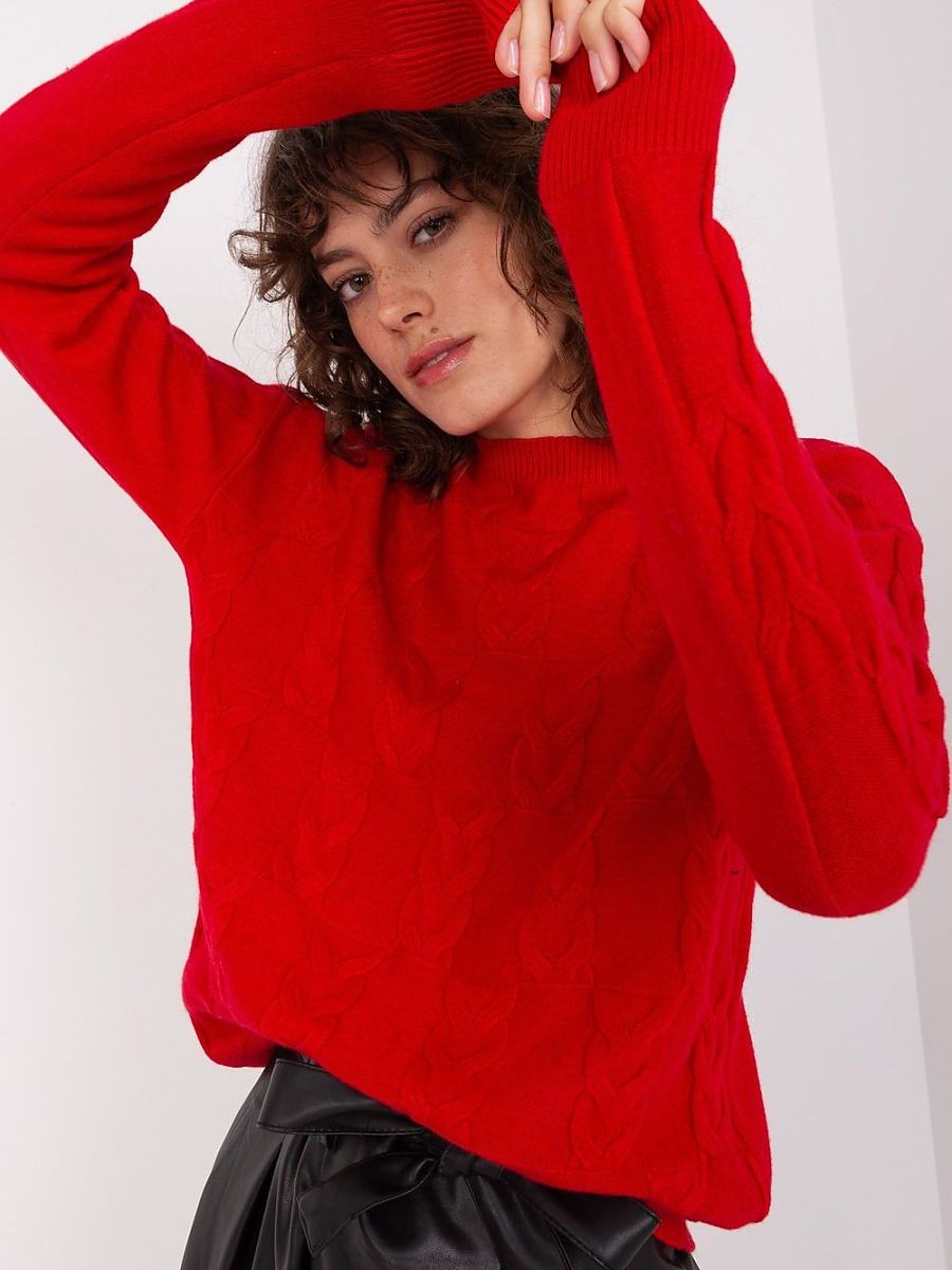 Chandail model 208291 AT