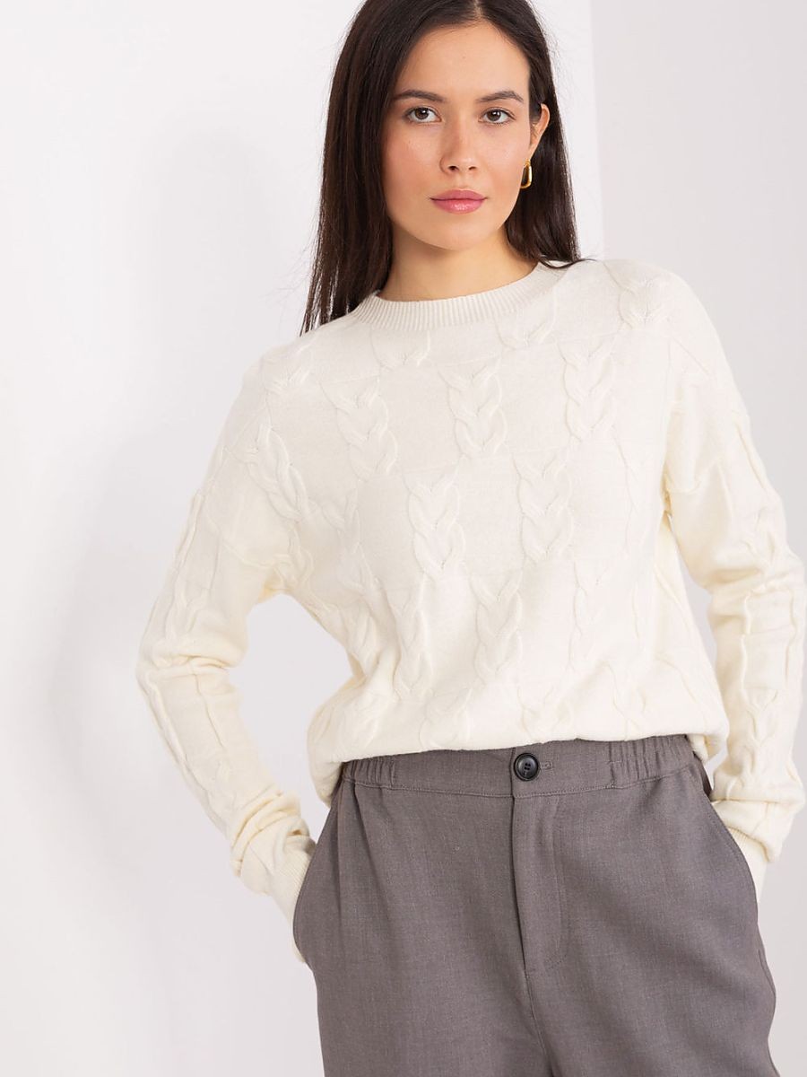 Chandail model 208295 AT