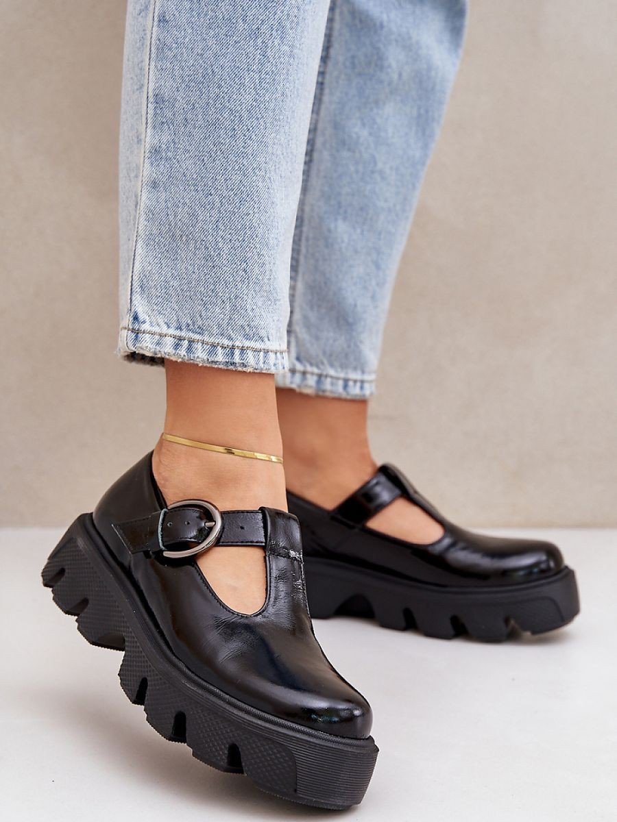 Chaussures Basses model...