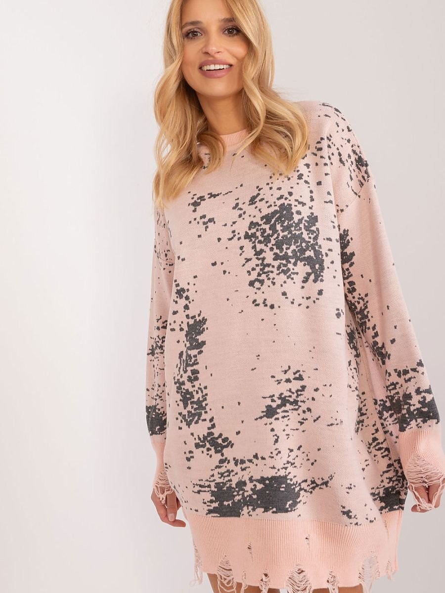 Chandail model 208354 Badu