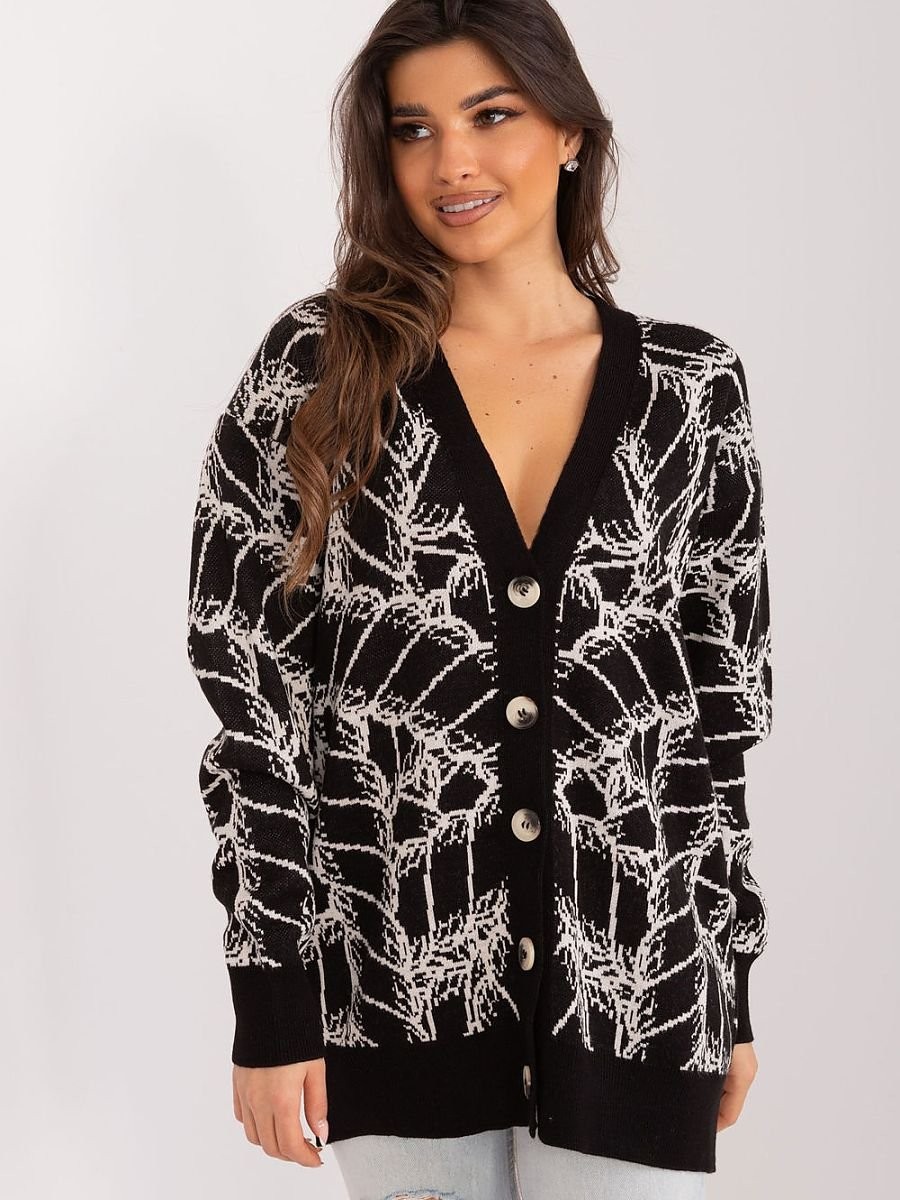 Cardigan model 208373 Badu