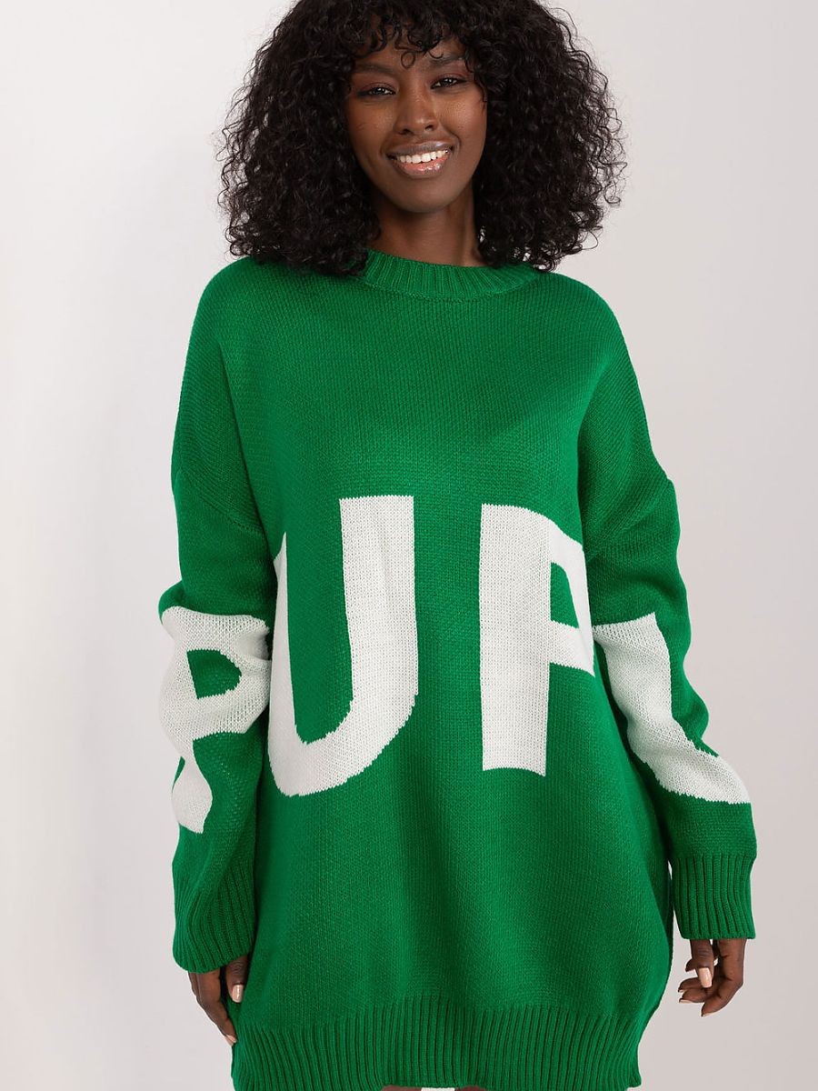 Chandail model 208377 Badu