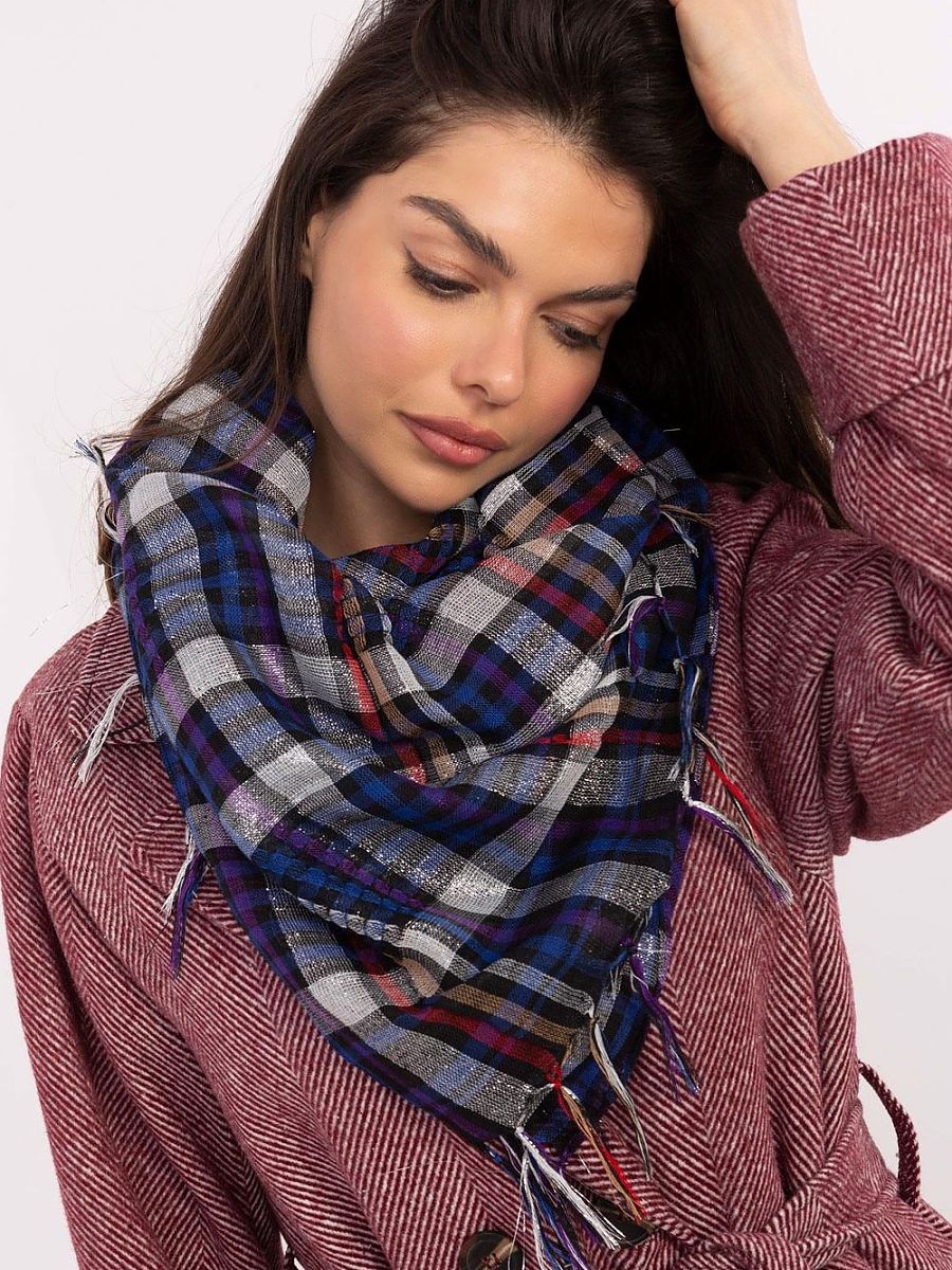 Foulard model 208381 AT