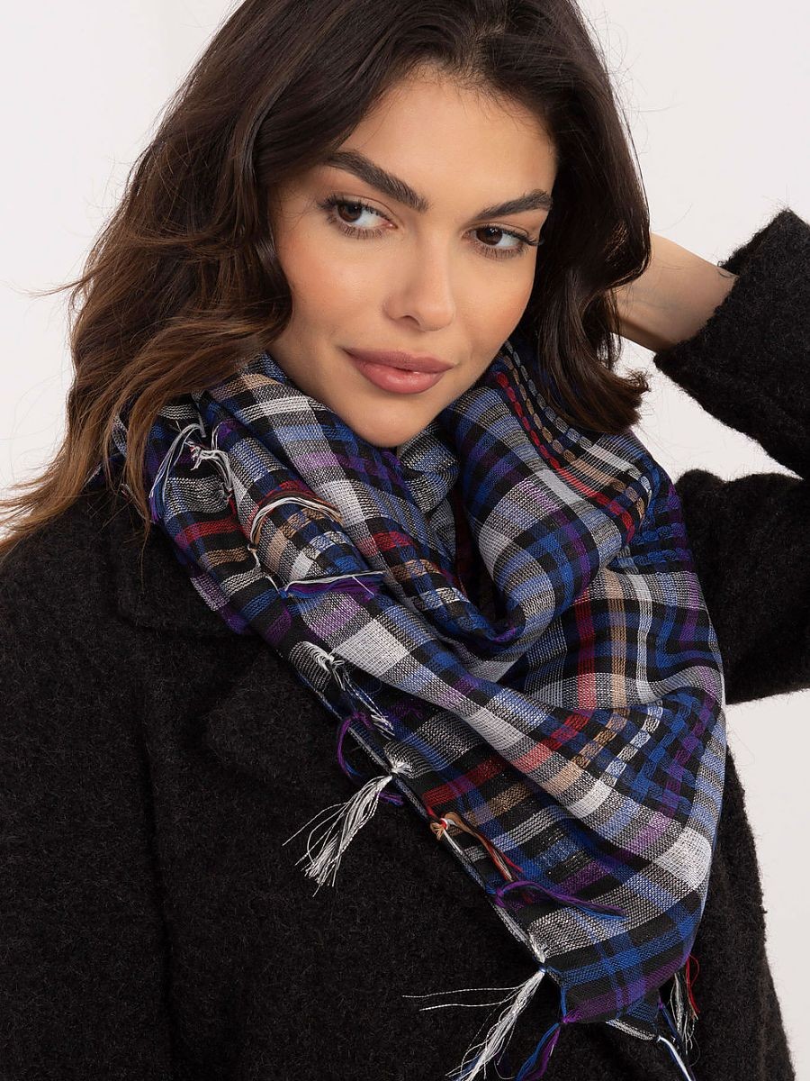 Foulard model 208383 AT