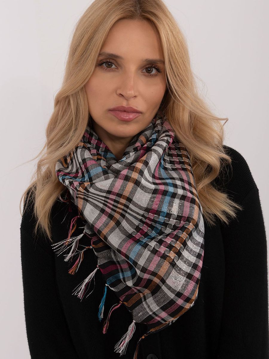 Foulard model 208385 AT