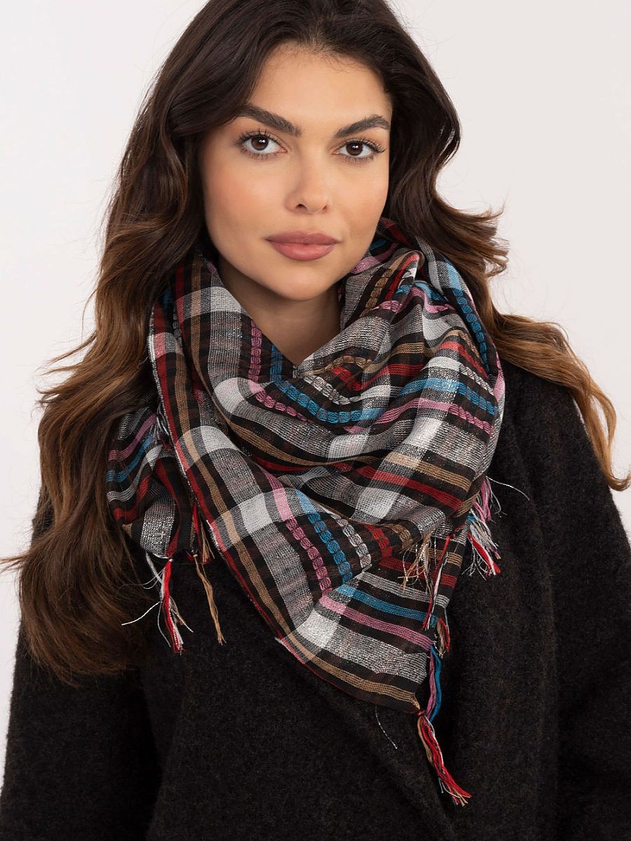 Foulard model 208391 AT