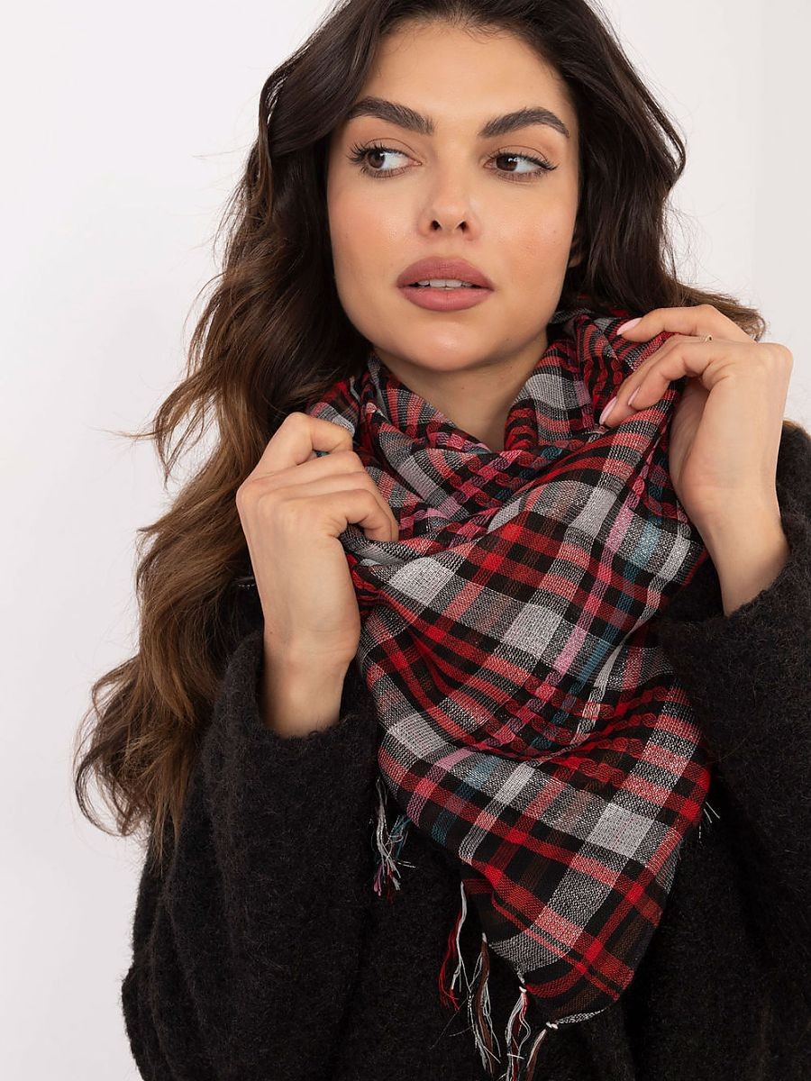 Foulard model 208395 AT