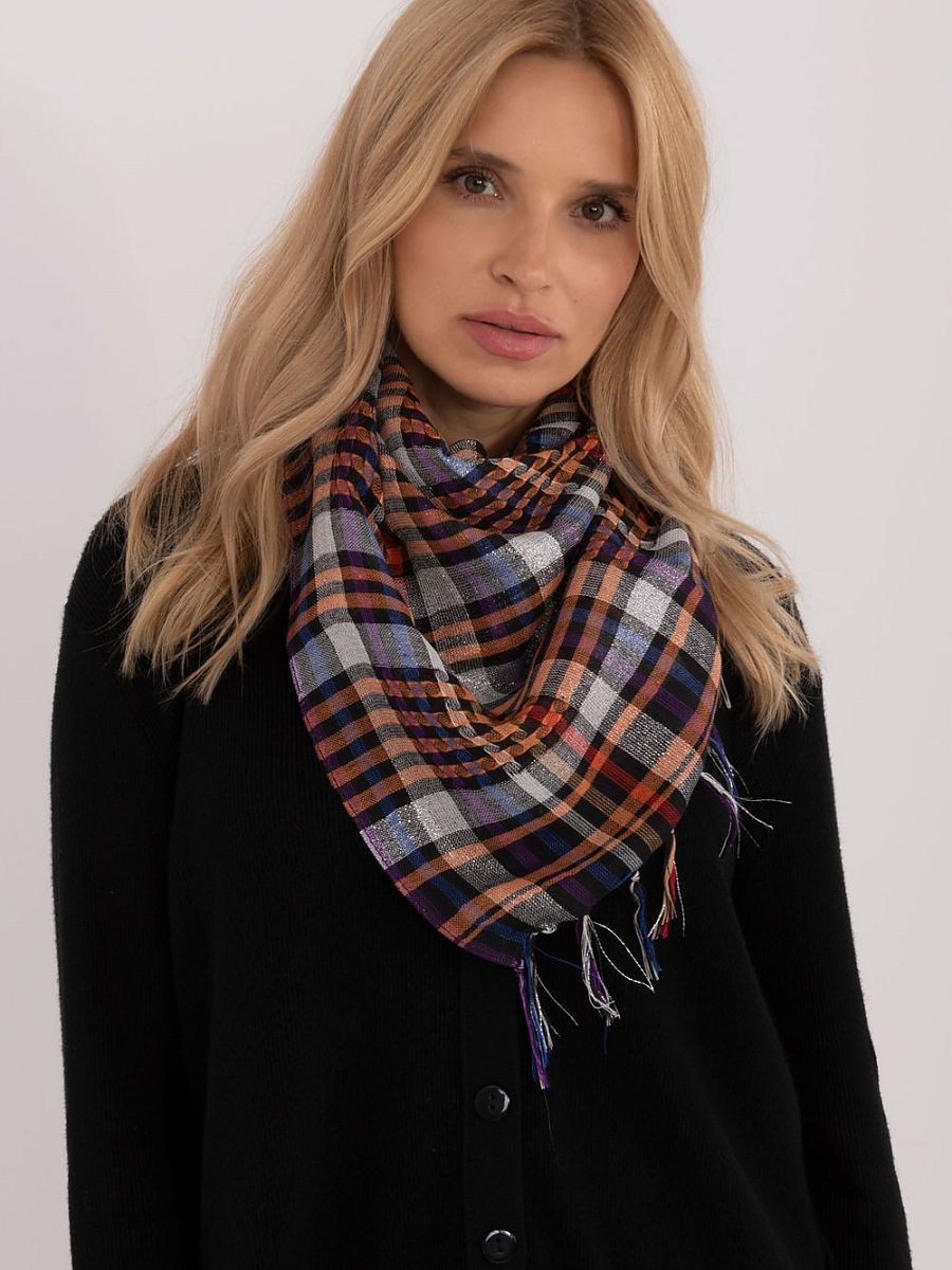 Foulard model 208397 AT