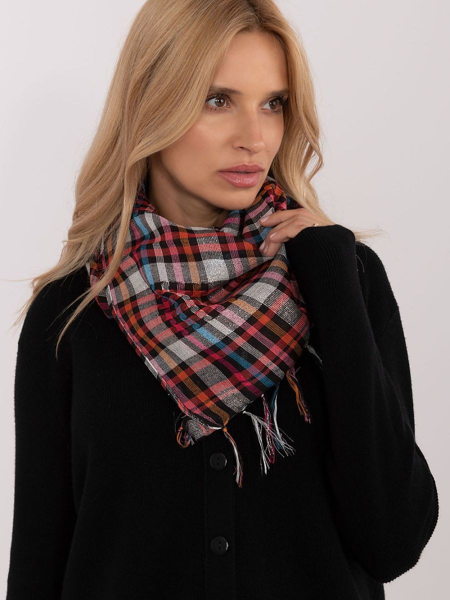Foulard model 208399 AT