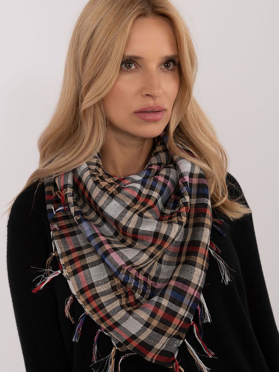 Foulard model 208401 AT