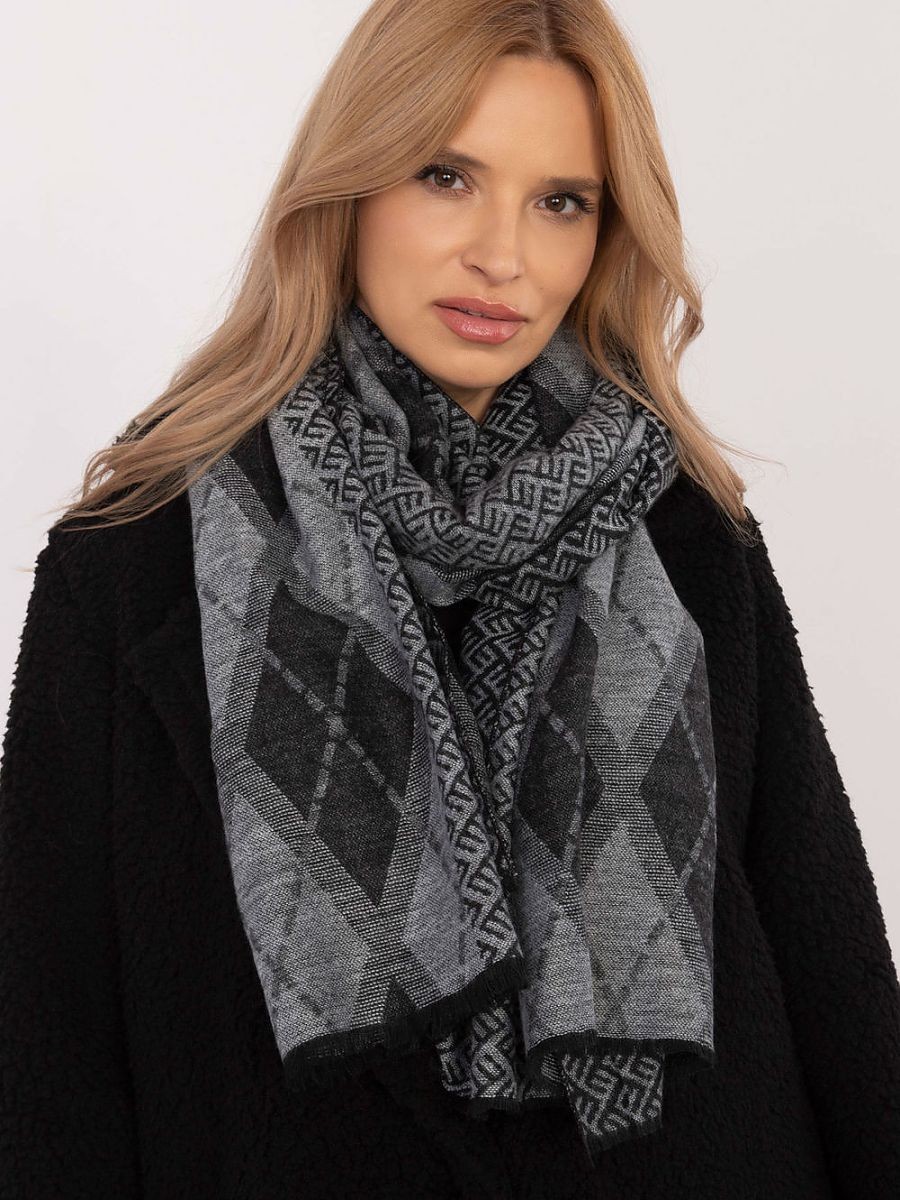 Foulard model 208403 AT