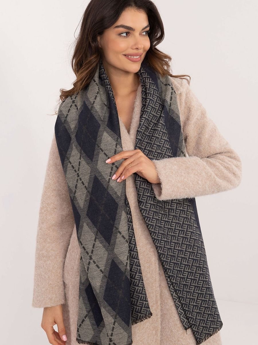 Foulard model 208408 AT