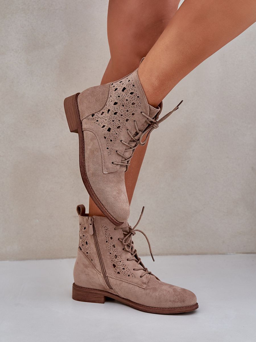 Bottes model 208468 Step in...