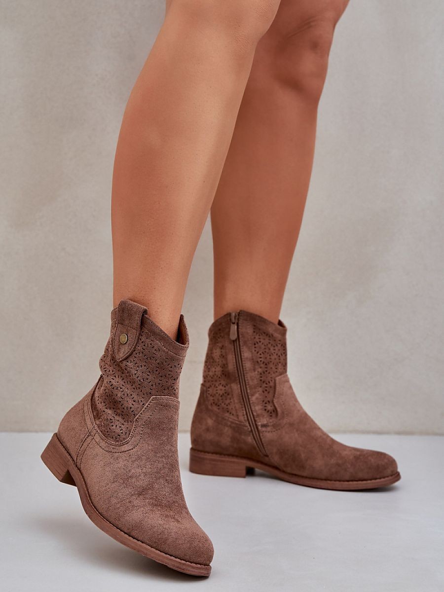 Bottes model 208472 Step in...