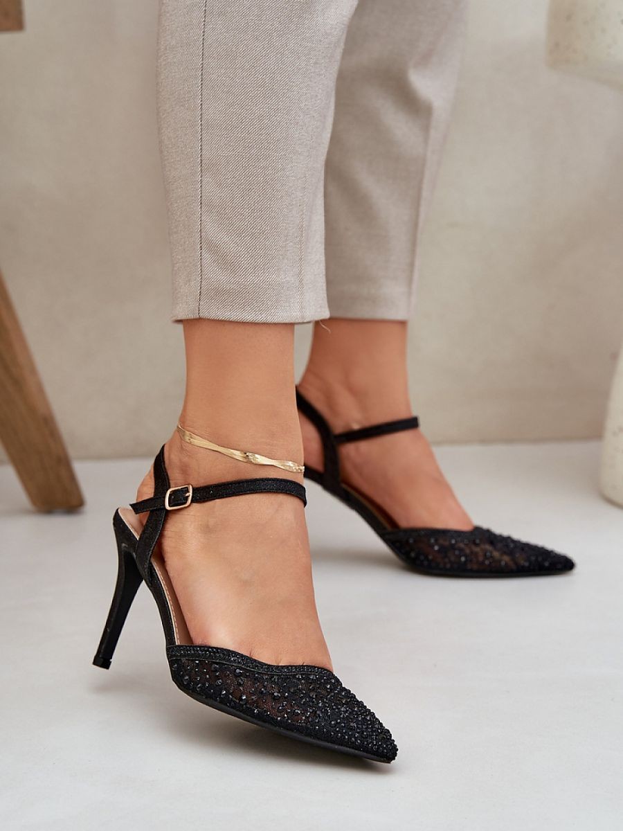 Talons hauts model 208480...