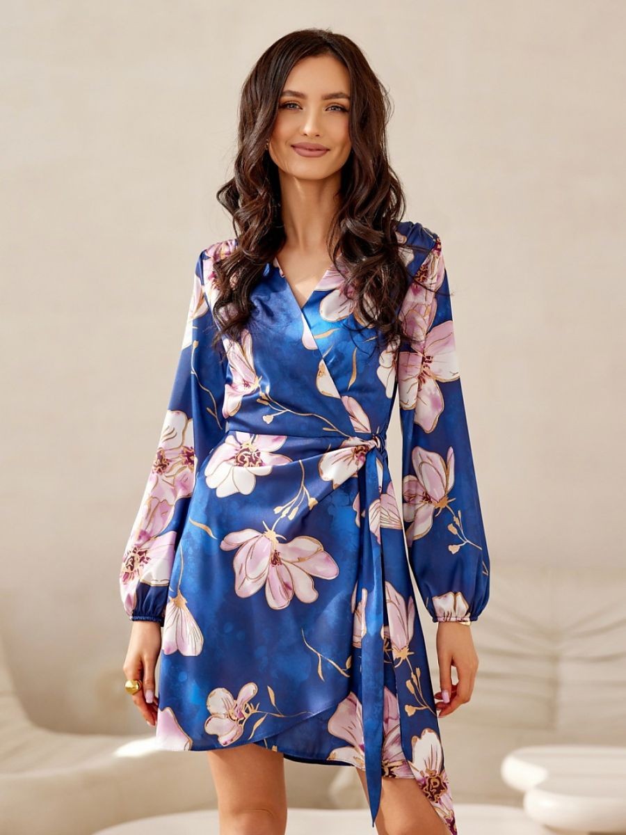 Robe de jour model 208491...